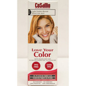 Love Your Color Hair Color CoSaMo Non Permanent Lt Gold Blonde (1 Count)