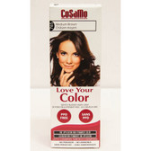Love Your Color Hair Color CoSaMo Non Permanent Medium Brown (1 Count)