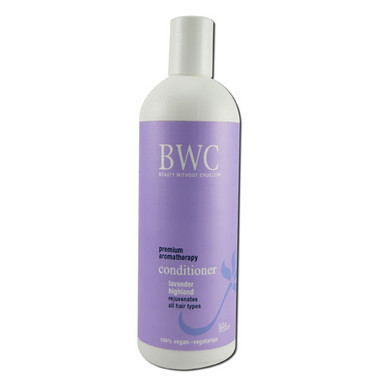 Beauty Without Cruelty Conditioner Lavender Highland (16 fl Oz)