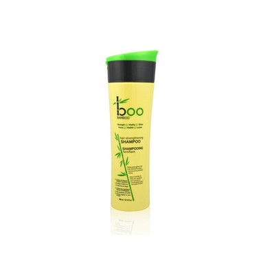 Boo Bamboo Shampoo Strengthening (1x10.14 Oz)