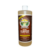 Dr. Woods Pure Castile Soap Almond (32 fl Oz)