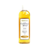 Shadow Lake Castile Soap Ginger 16 Oz