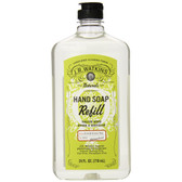 J.R. Watkins Liquid Hand Soap Refill Aloe and Green Tea (24 fl Oz)