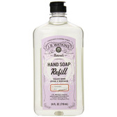 J.R. Watkins Liquid Hand Soap Refill Lavender (24 fl Oz)