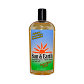 Sun and Earth Hypoallergenic Hand Soap (16 fl Oz)