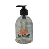 Sun and Earth Hypoallergenic Hand Soap (8 fl Oz)
