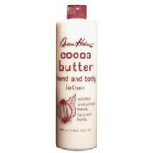 Queen Helene Cocoa Butter Lotion (1x16OZ )