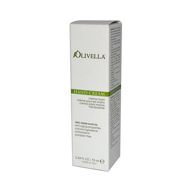 Olivella Hand Cream (2.54 Oz)