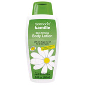 Herbacin Kamille Body Lotion Firming with Argan Oil (1x5 fl Oz)
