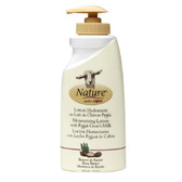 Nature By Canus Lotion Goats Milk Nature Shea Butter (1x11.8 Oz)