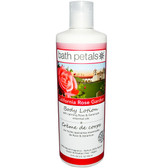 Bath Petals Rose Garden Body Lotion (1x12Oz)