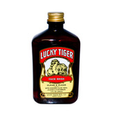 Lucky Tiger Face Wash (8 fl Oz)