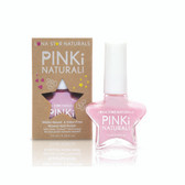Lunastar Pinki Naturali Nail Polish Sacramento (Baby Pink Shimmer) .25 fl Oz