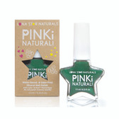 Lunastar Pinki Naturali Nail Polish Saint Paul (Green) .25 fl Oz