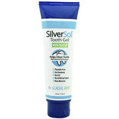 American Biotech Labs Silversol Tooth Gel Xylitol (1x4 Oz)