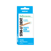 Natural Dentist Stim-U-Dent Thin Plaque Removers (12 Pack) (160 Count)