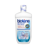 Biotene Dental Mouthwash with Calcium (16 fl Oz)
