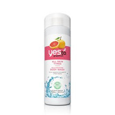 Yes To Grapefruit Rejuvenating Body Wash (16.9 OZ)