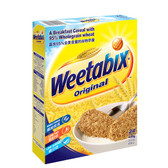 Weetabix Cereal (12x14OZ )