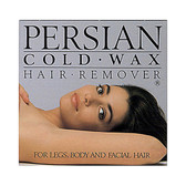 Parissa Cold Wax Hair Remover 8 Oz