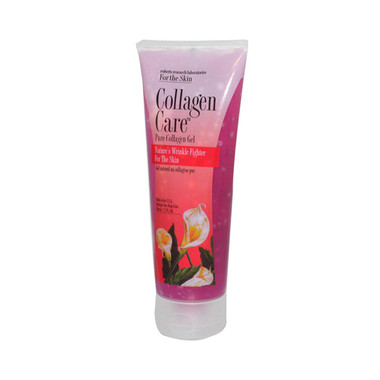 Robert Research Labs Collagen Care Pure Collagen Gel (1x7.5 Oz)