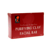 Sea Minerals Purifying Clay Soap 3 Oz