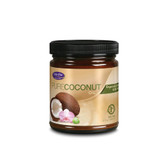 Life-Flo Health Organic Pure Coconut Oil Skin Care (1x9 fl Oz)