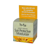 Reviva Labs Sun Protective Moisturizer SPF 25 1.5 Oz