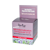 Reviva Labs Microdermabrasion Pomegranate Scrub 2 Oz