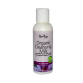Reviva Labs Organic Cleansing Milk (4 fl Oz)