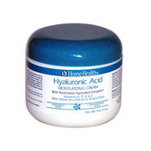 Home Health Hyaluronic Acid Moisturizing Cream (1x4 Oz)