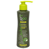 Boo Bamboo Face Wash Skin Balancing (1x5.07 fl Oz)