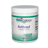 NutriCology Arthred Collagen Formula 8.5 Oz