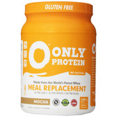 Only Protein Meal Replacement Whey Mocha (1x1.25Lb)