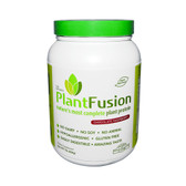 Plantfusion Nature's Most Complete Plant Protein Chocolate Raspberry (1x1Lb)
