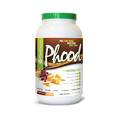 Plantfusion Phood Shake Chocolate Caramel Powder 31.8 Oz