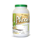 Plantfusion Phood Shake Vanilla Powder 31.8 Oz