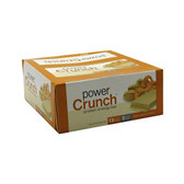 Power Crunch Bar Peanut Butter Cream (12 x 1.4 Oz)