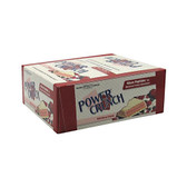 Power Crunch Bar Wild Berry Cream (12 x 1.4 Oz)