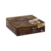 Power Crunch Bar Dark Chocolate (12 x 1.4 Oz)