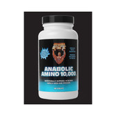 Healthy 'N Fit Anabolic Amino 10000 (1x90 Tablets)