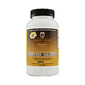 Healthy 'N Fit Nutritionals GH Enhancers GH NO2 (180 Capsules)