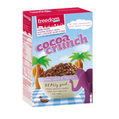Freedom Food Cocoa Crunch GF (5x10OZ )