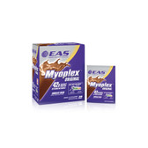 EAS Myoplex Powder Packets Chocolate 20-2.7Oz
