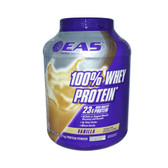 EAS Whey Protein Vanilla (1x5Lb)