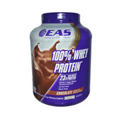 EAS Whey Protein Chocolate (1x5Lb)