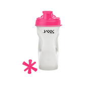Fit and Fresh Jaxx Shaker Pink 28 Oz