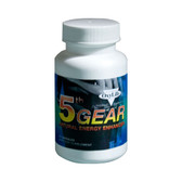 Oxylife 5th Gear 30 Capsules
