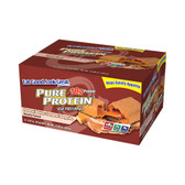 Pure Protein Bar Peanut Butter Caramel Surprise 50 grm (6 Pack)