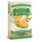 Glutenfreeda Apple Cinnamon Oatmeal (4x10.5 Oz)